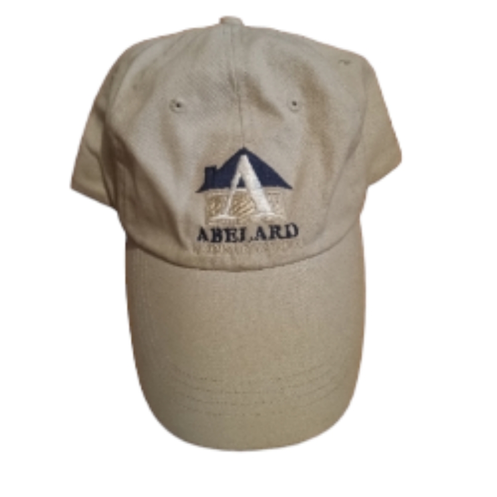 Unisex Construction Baseball Cap